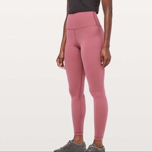 Lululemon Align 28”